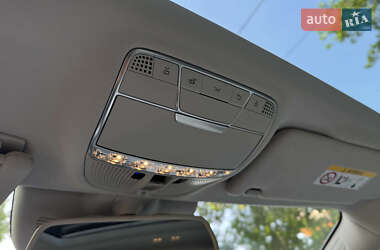 Купе Mercedes-Benz S-Class 2017 в 