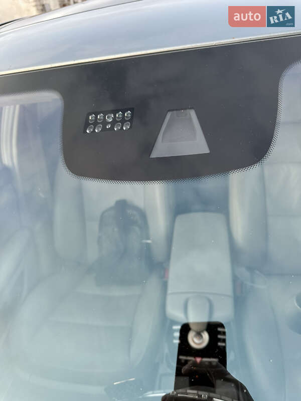 Седан Mercedes-Benz S-Class 2012 в Славуте