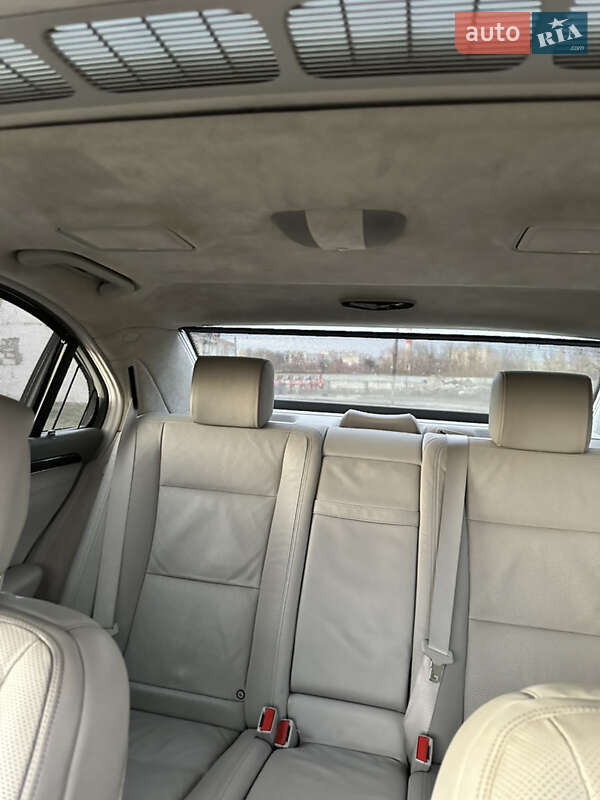 Седан Mercedes-Benz S-Class 2012 в Славуте