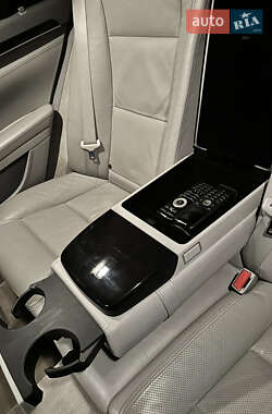 Седан Mercedes-Benz S-Class 2012 в 