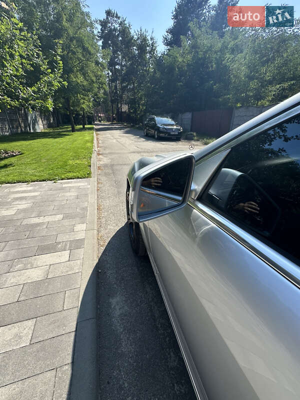 Седан Mercedes-Benz S-Class 2011 в Києві фото 11 Седан Mercedes-Benz S-Class 2011 в Києві