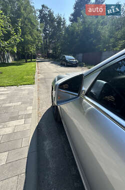Седан Mercedes-Benz S-Class 2011 в 