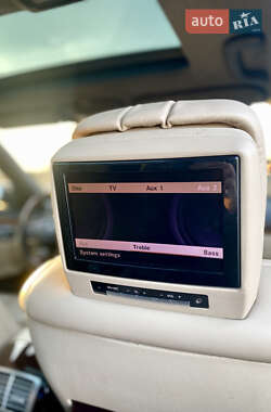 Седан Mercedes-Benz S-Class 2006 в 