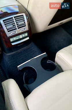 Седан Mercedes-Benz S-Class 2006 в 
