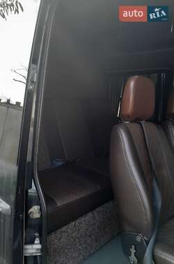 Седан Mercedes-Benz S-Class 2006 в 