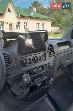 Седан Mercedes-Benz S-Class 2006 в 