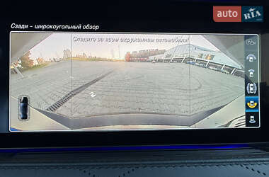 Седан Mercedes-Benz S-Class 2018 в 