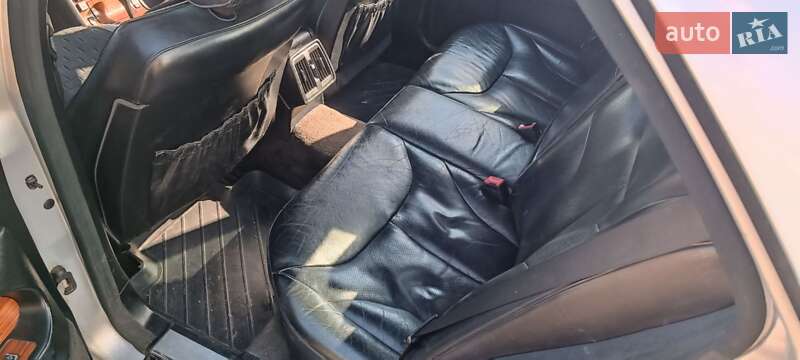 Седан Mercedes-Benz S-Class 1992 в Калуше
