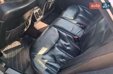 Седан Mercedes-Benz S-Class 1992 в 