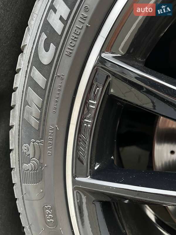 Кабриолет Mercedes-Benz S-Class 2018 в Одессе фото 21 Кабриолет Mercedes-Benz S-Class 2018 в Одессе