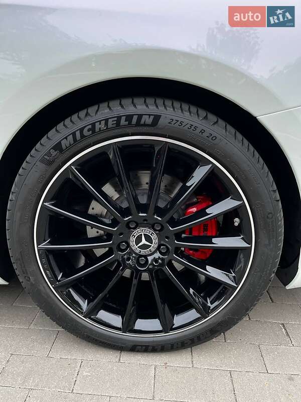 Кабриолет Mercedes-Benz S-Class 2018 в Одессе фото 20 Кабриолет Mercedes-Benz S-Class 2018 в Одессе