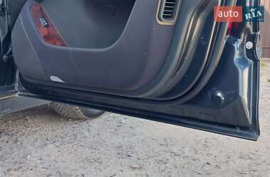 Седан Mercedes-Benz S-Class 2003 в 