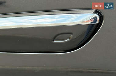 Седан Mercedes-Benz S-Class 2022 в 