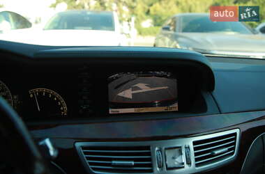 Седан Mercedes-Benz S-Class 2006 в 