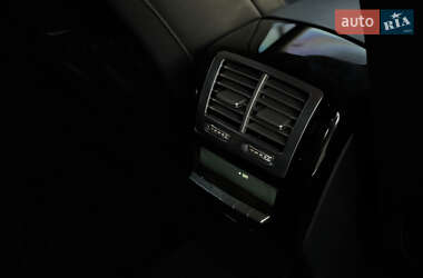 Седан Mercedes-Benz S-Class 2011 в 