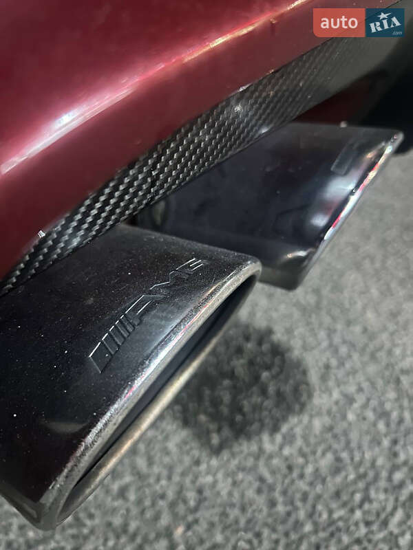 Седан Mercedes-Benz S-Class 2005 в Іванкові