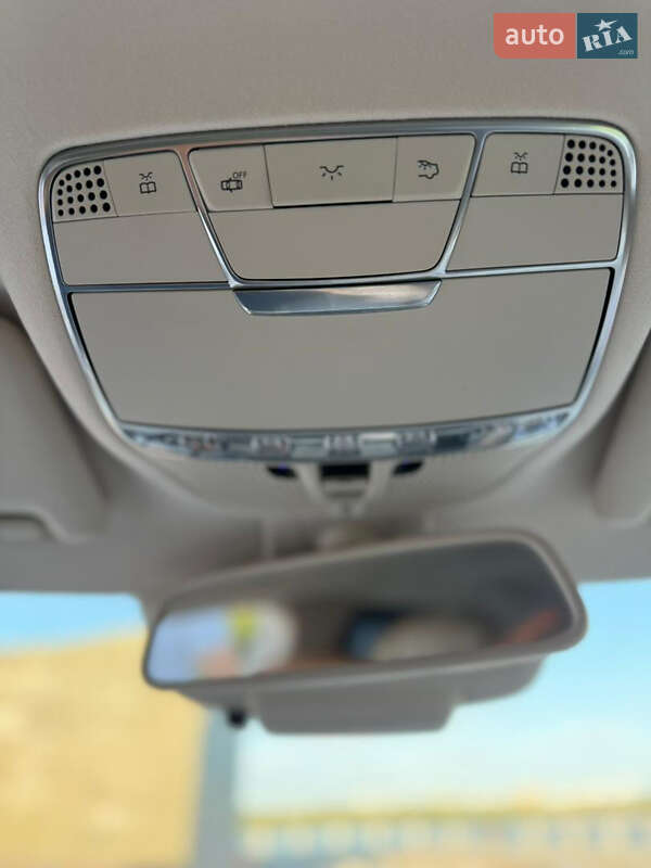 Седан Mercedes-Benz S-Class 2015 в Киеве фото 12 Седан Mercedes-Benz S-Class 2015 в Киеве