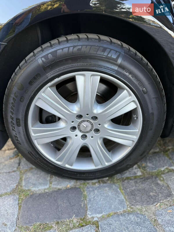 Седан Mercedes-Benz S-Class 2015 в Киеве фото 42 Седан Mercedes-Benz S-Class 2015 в Киеве