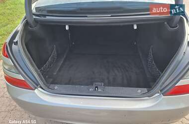Седан Mercedes-Benz S-Class 2006 в 