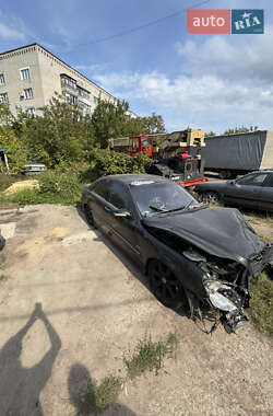 Седан Mercedes-Benz S-Class 2001 в Коростене