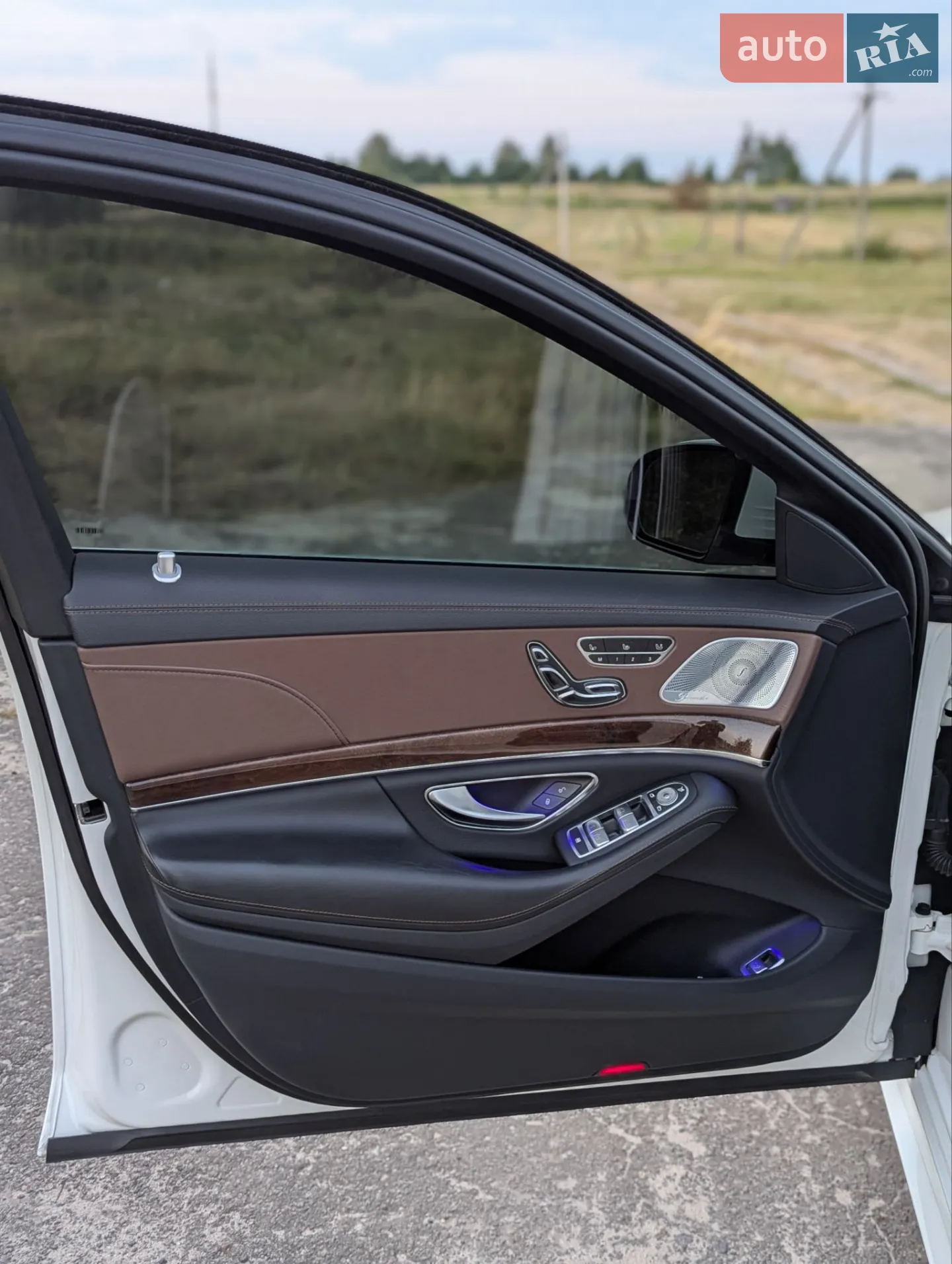 2018 Mercedes-Benz S-klasse - мініатюра 28
