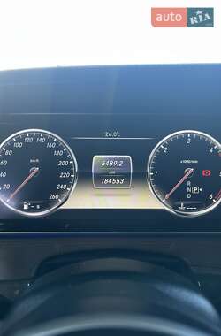 Седан Mercedes-Benz S-Class 2013 в 