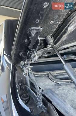 Седан Mercedes-Benz S-Class 2013 в 