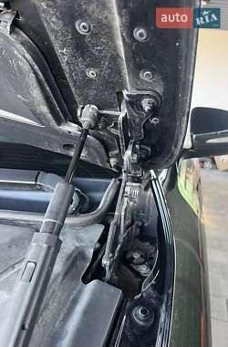 Седан Mercedes-Benz S-Class 2013 в 