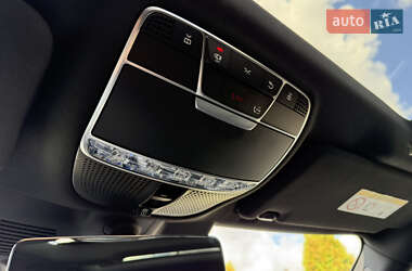 Седан Mercedes-Benz S-Class 2020 в 