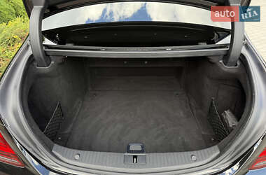 Седан Mercedes-Benz S-Class 2020 в 