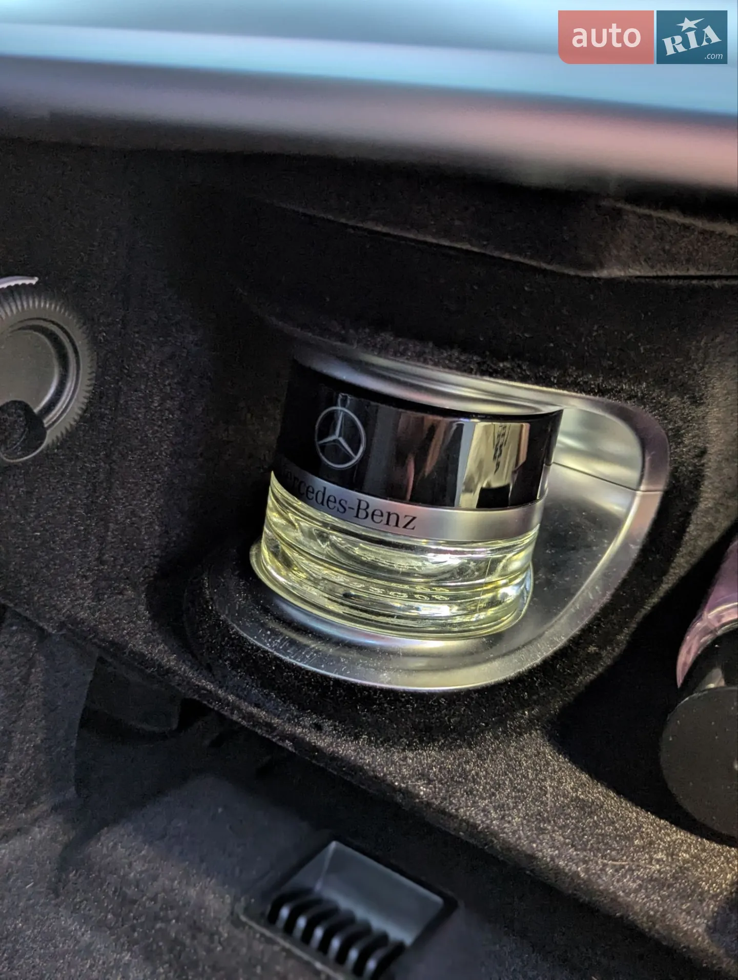 2018 Mercedes-Benz S-klasse - мініатюра 46