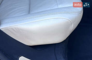 Седан Mercedes-Benz S-Class 2011 в 