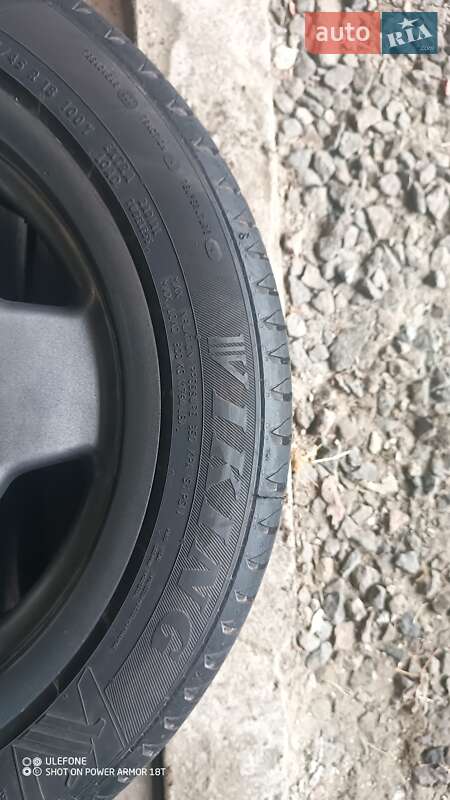 Седан Mercedes-Benz S-Class 1997 в Кодимі