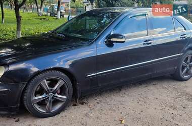 Седан Mercedes-Benz S-Class 1999 в Луцьку