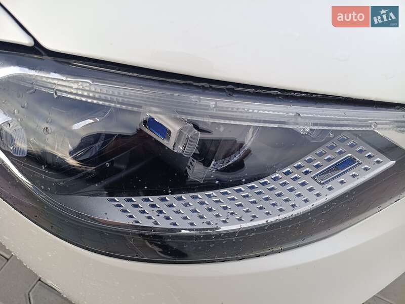 Седан Mercedes-Benz S-Class 2023 в Ковеле