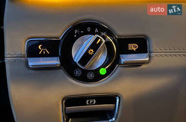 Седан Mercedes-Benz S-Class 2006 в 