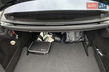 Седан Mercedes-Benz S-Class 2008 в 