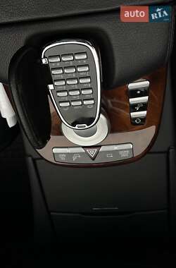 Седан Mercedes-Benz S-Class 2008 в 