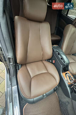Седан Mercedes-Benz S-Class 2001 в 