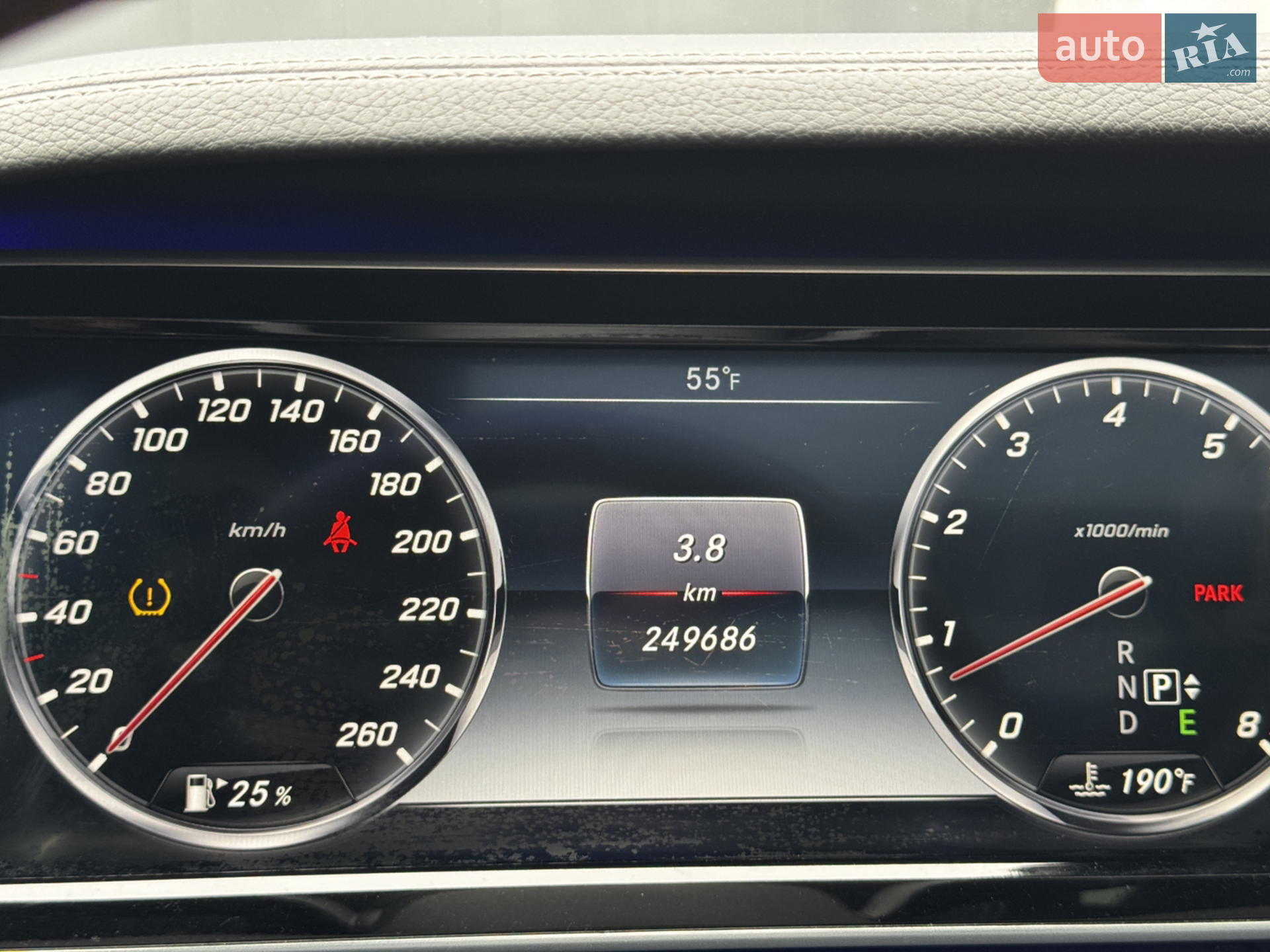 2015 Mercedes-Benz S-klasse - мініатюра 24