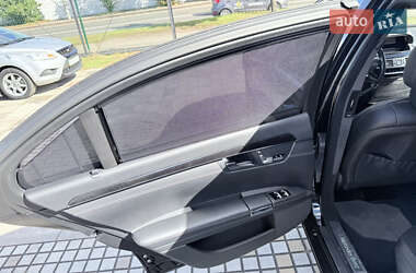 Седан Mercedes-Benz S-Class 2011 в 