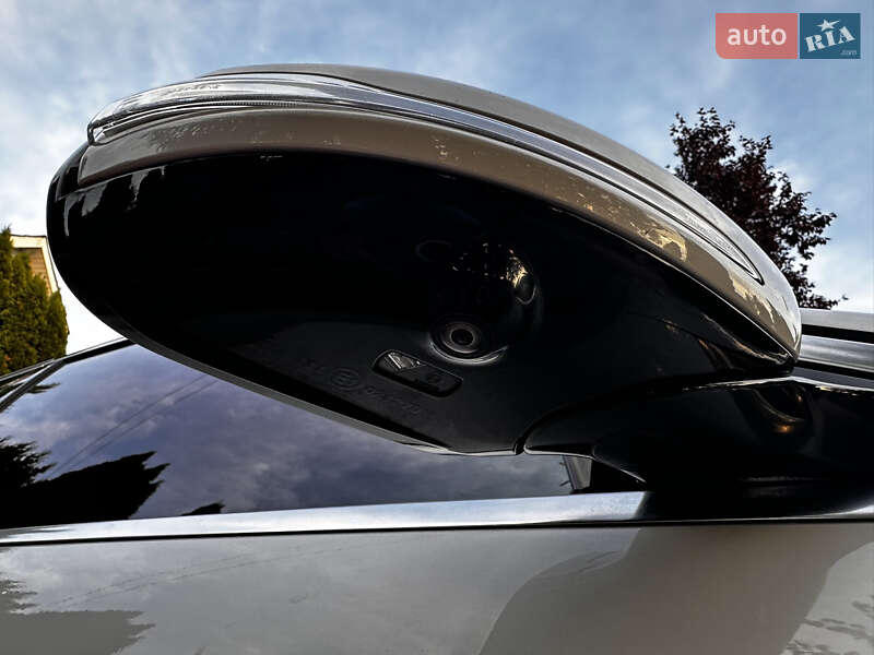 Седан Mercedes-Benz S-Class 2015 в Хусте фото 19 Седан Mercedes-Benz S-Class 2015 в Хусте