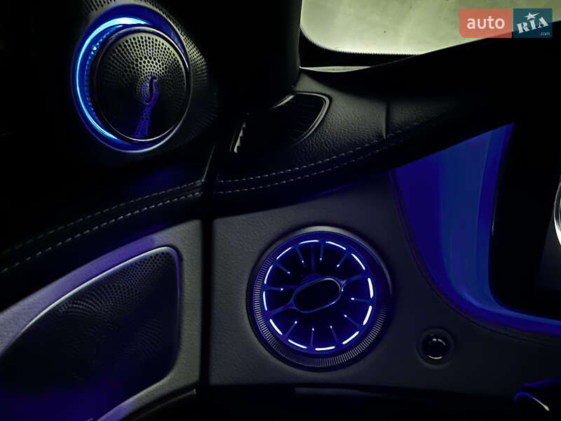 Седан Mercedes-Benz S-Class 2015 в Хусте фото 67 Седан Mercedes-Benz S-Class 2015 в Хусте