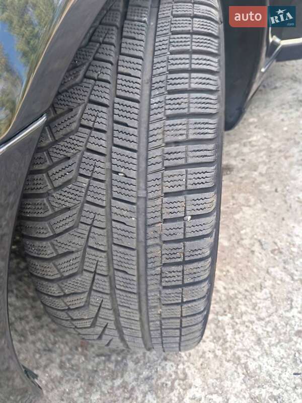 Седан Mercedes-Benz S-Class 2006 в Білгороді-Дністровському