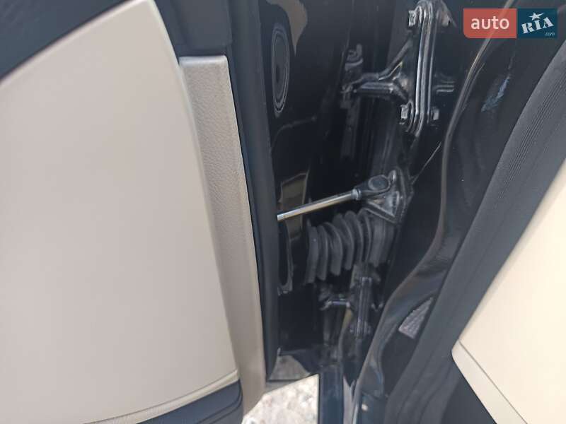 Седан Mercedes-Benz S-Class 2006 в Білгороді-Дністровському