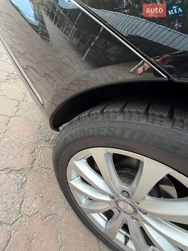 Седан Mercedes-Benz S-Class 2013 в Киеве фото 3 Седан Mercedes-Benz S-Class 2013 в Киеве