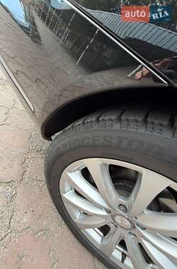 Седан Mercedes-Benz S-Class 2013 в 