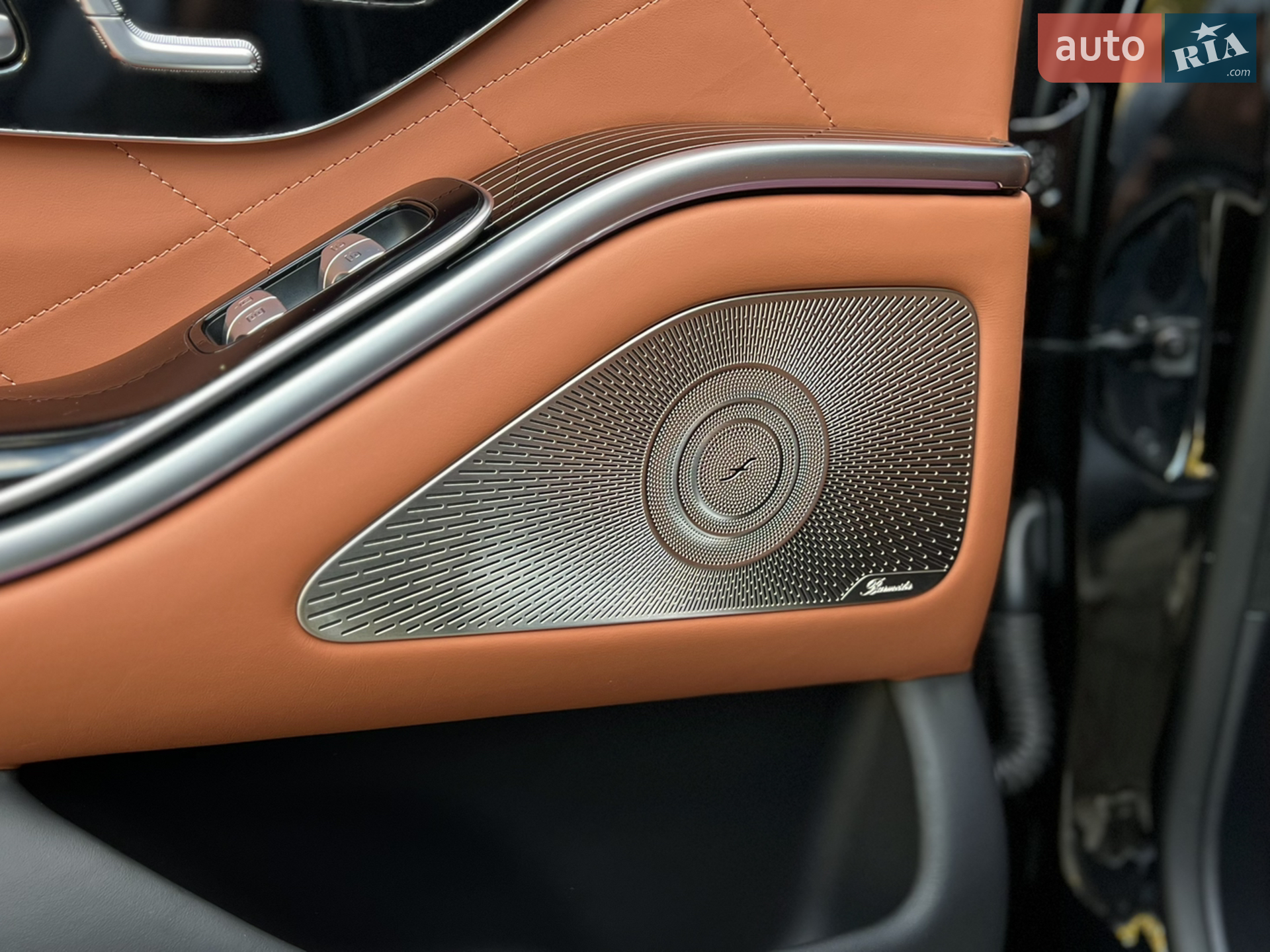 2021 Mercedes-Benz S-klasse - мініатюра 34