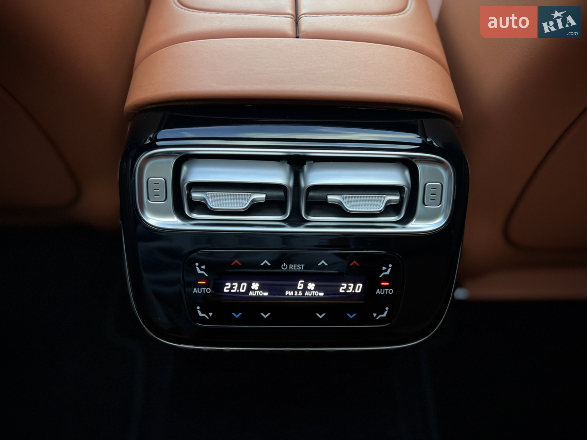 2021 Mercedes-Benz S-klasse - мініатюра 45