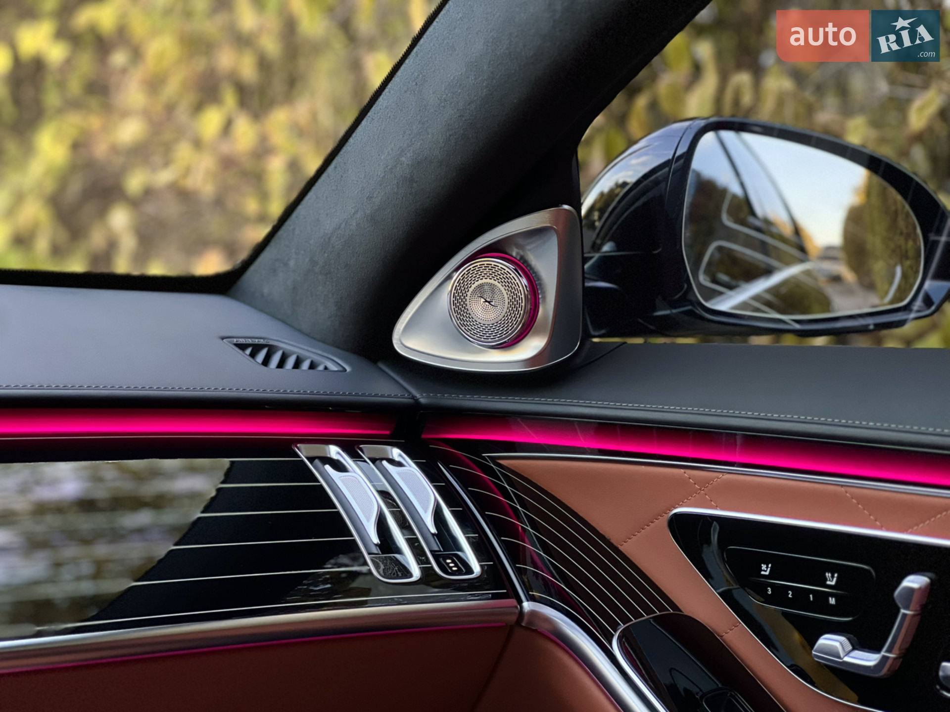 2021 Mercedes-Benz S-klasse - мініатюра 57